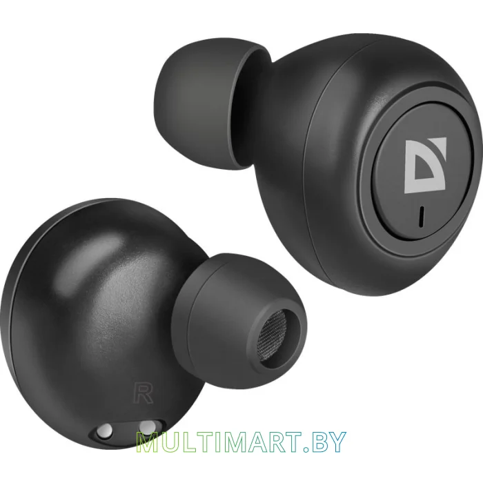 Наушники Defender Twins 638